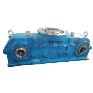 無(wú)重力混合機減速機