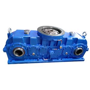無(wú)重力混合機減速機